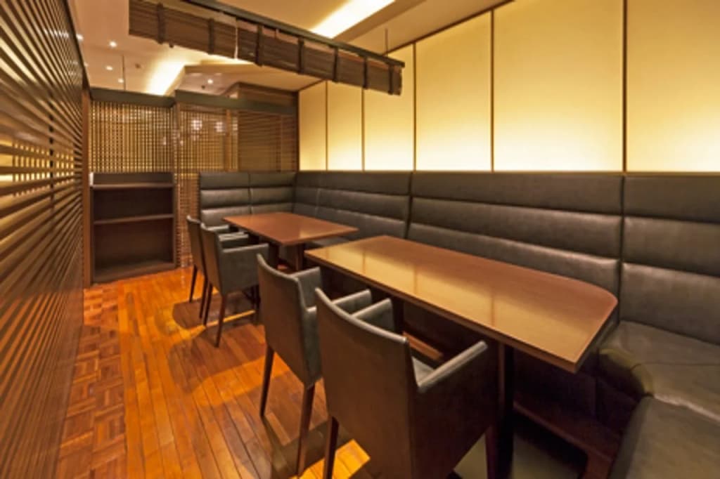 Shibuya Tokyu Rei Hotel - photo 18