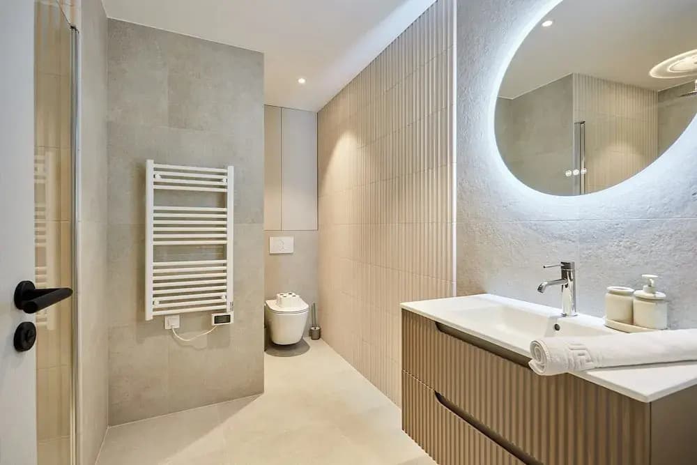 Sublim Apartment 4 Chambres Paris Le Marais - photo 7