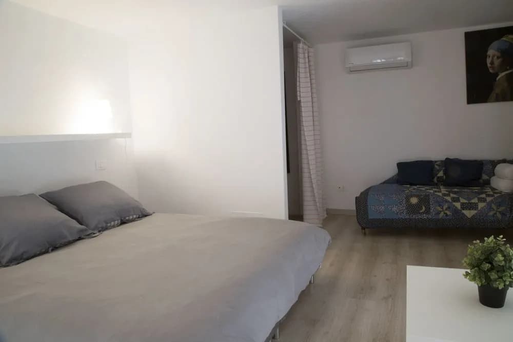 Termini Central Station Apartments - photo 35
