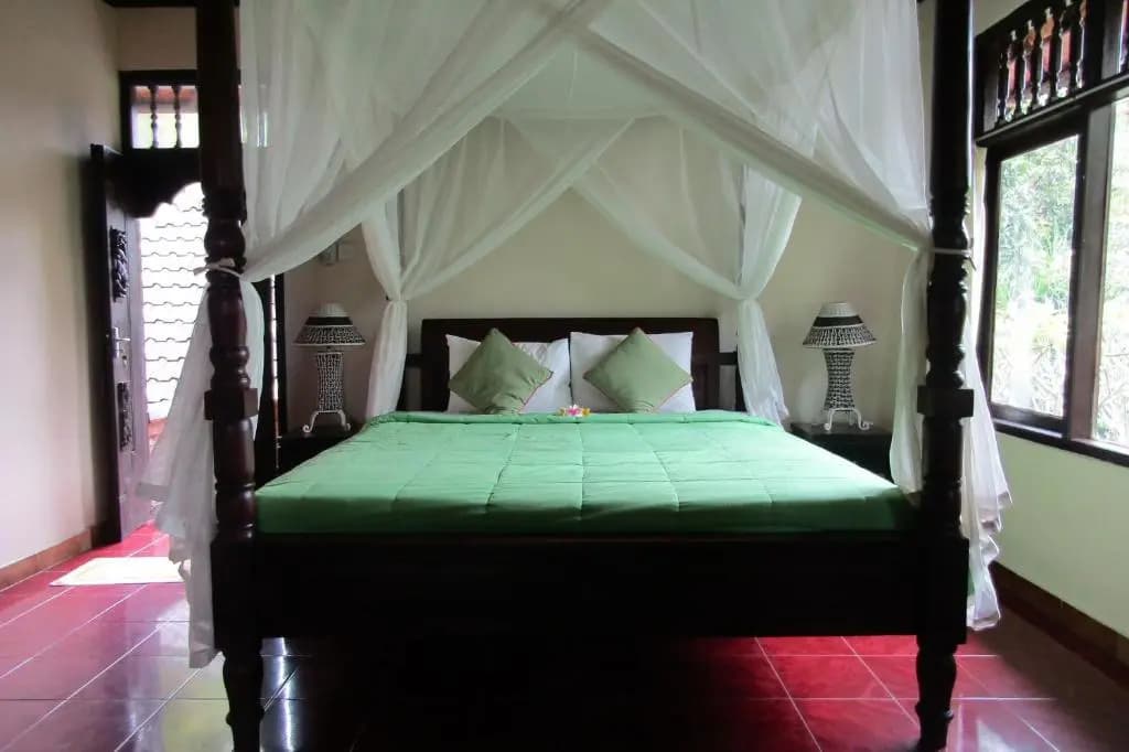 Recep Bungalow - photo 1