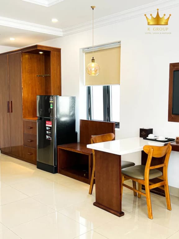 Kiwi Hotel & Apartments - photo 26