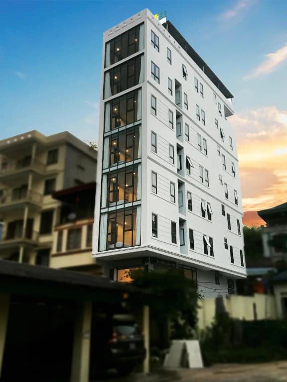 Ivy Hotel Ha Long - main photo