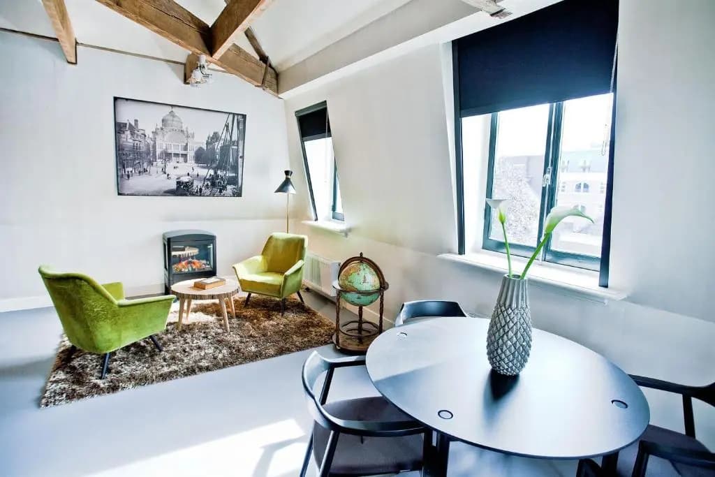 V Lofts - photo 18