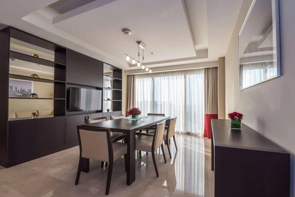 Radisson Blu Hotel Doha - photo 5