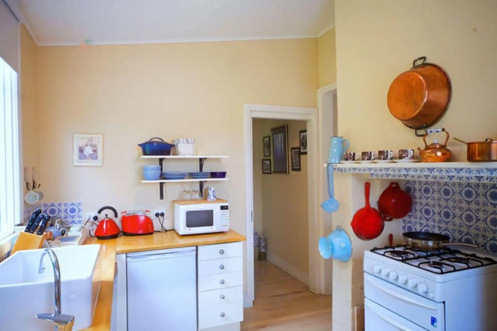 Healesville Apartments - photo 14