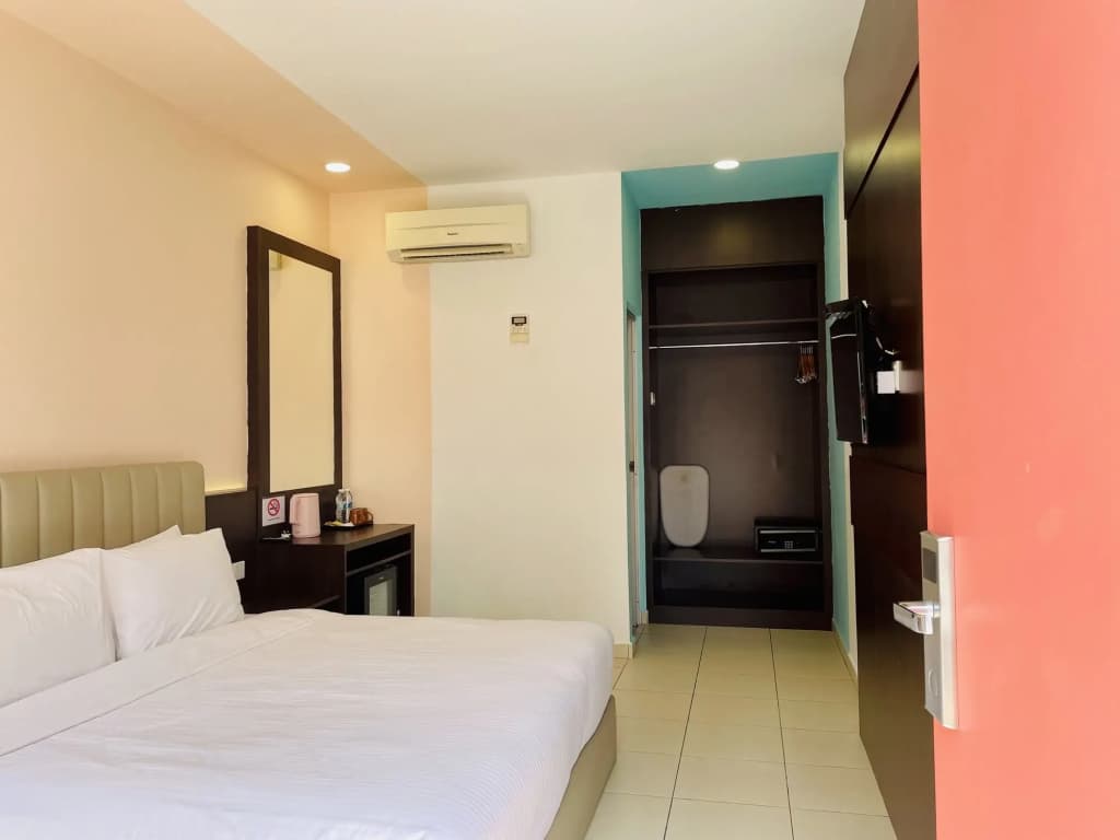 The Concept Hotel Langkawi - photo 14