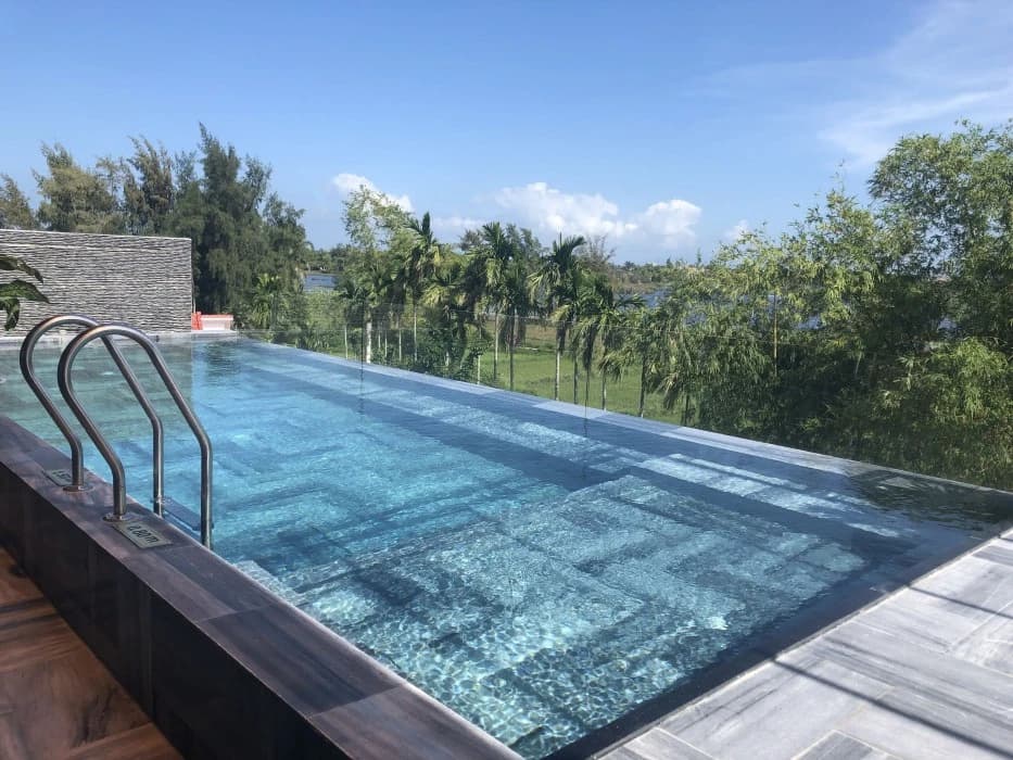 Eros Villa Hoi An - photo 15