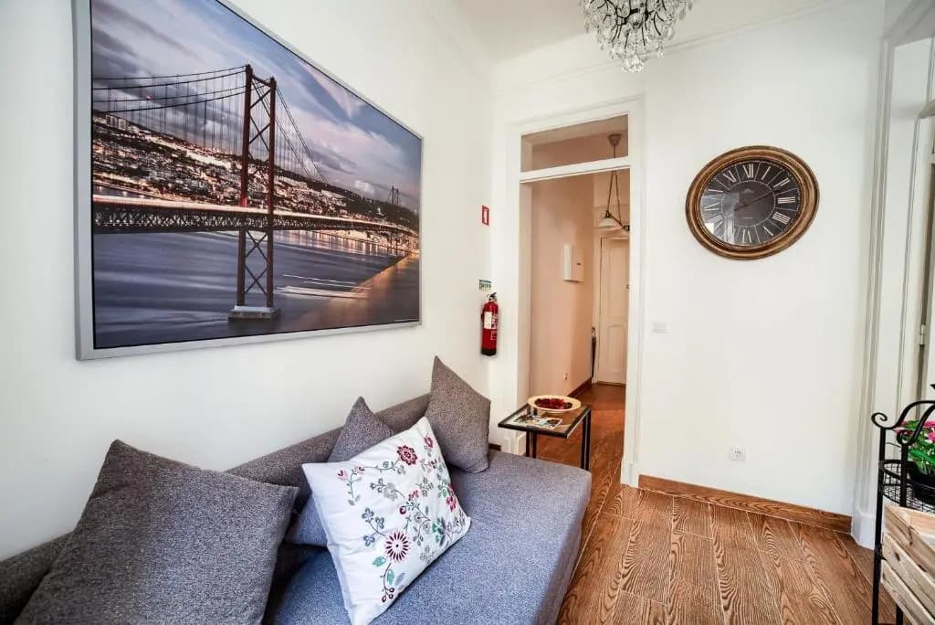Pantheon Apartment - photo 3