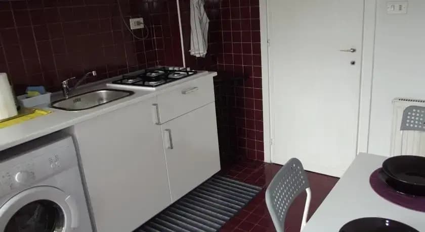 Porta Portese Apartment - photo 16