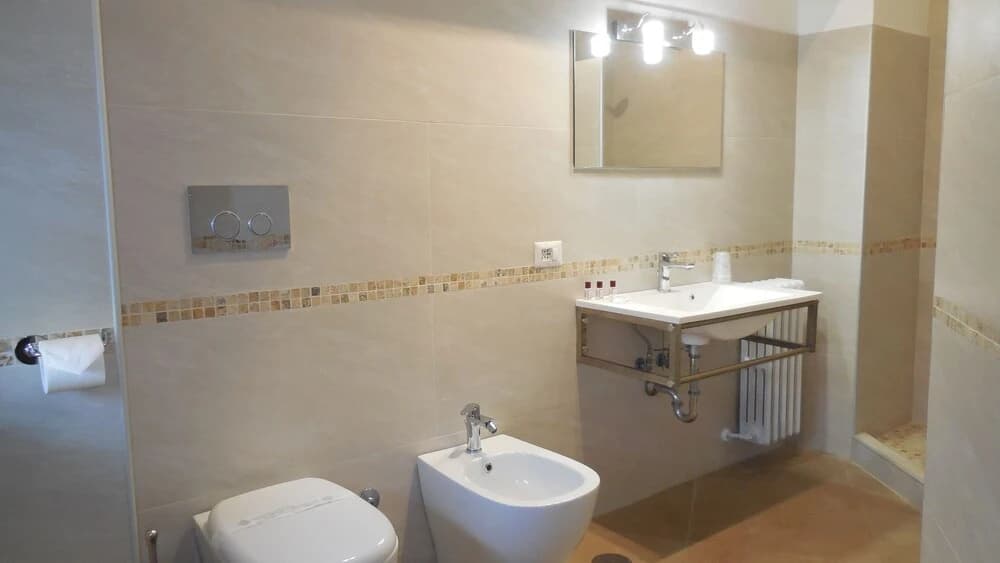 Il Romitello Religious Guest House - photo 8