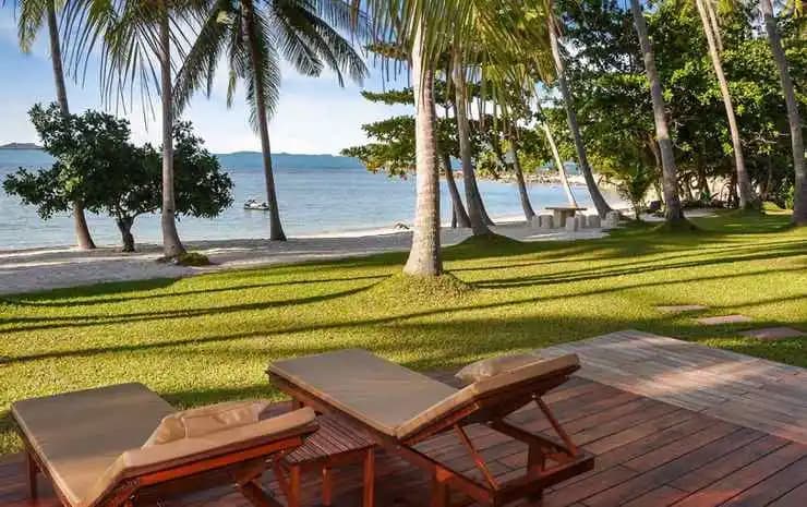 Samui Palatial Villa - photo 12