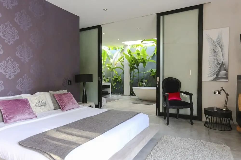 Prana Villa Umalas - photo 4