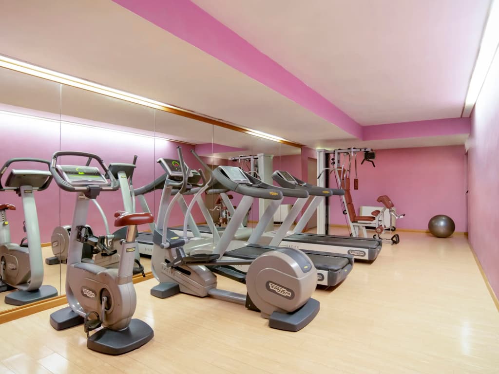 Mercure Eur Roma West - photo 25