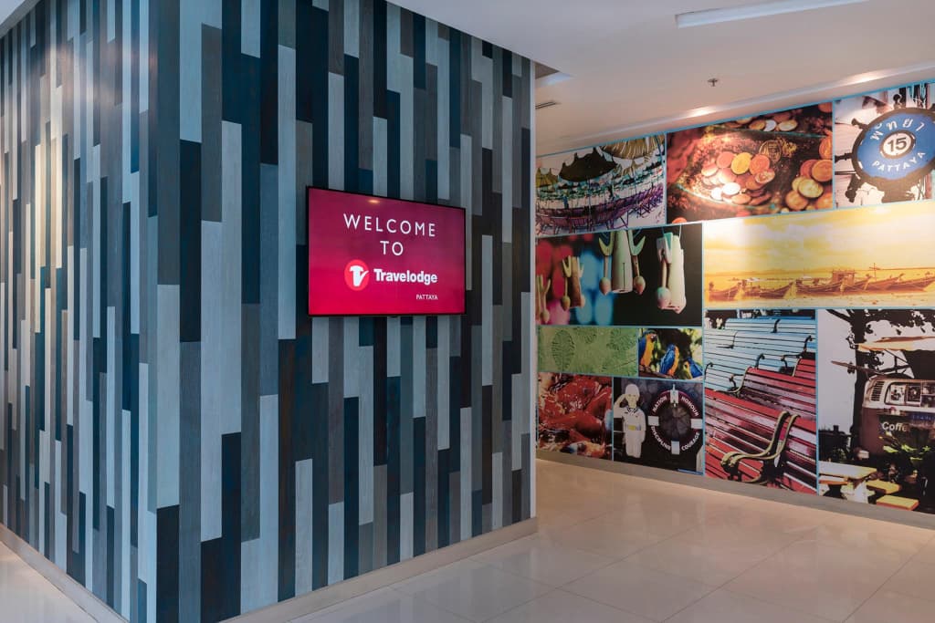 Travelodge Pattaya - photo 49