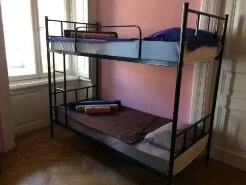 Squirrel Hostel Tbilisi - photo 11
