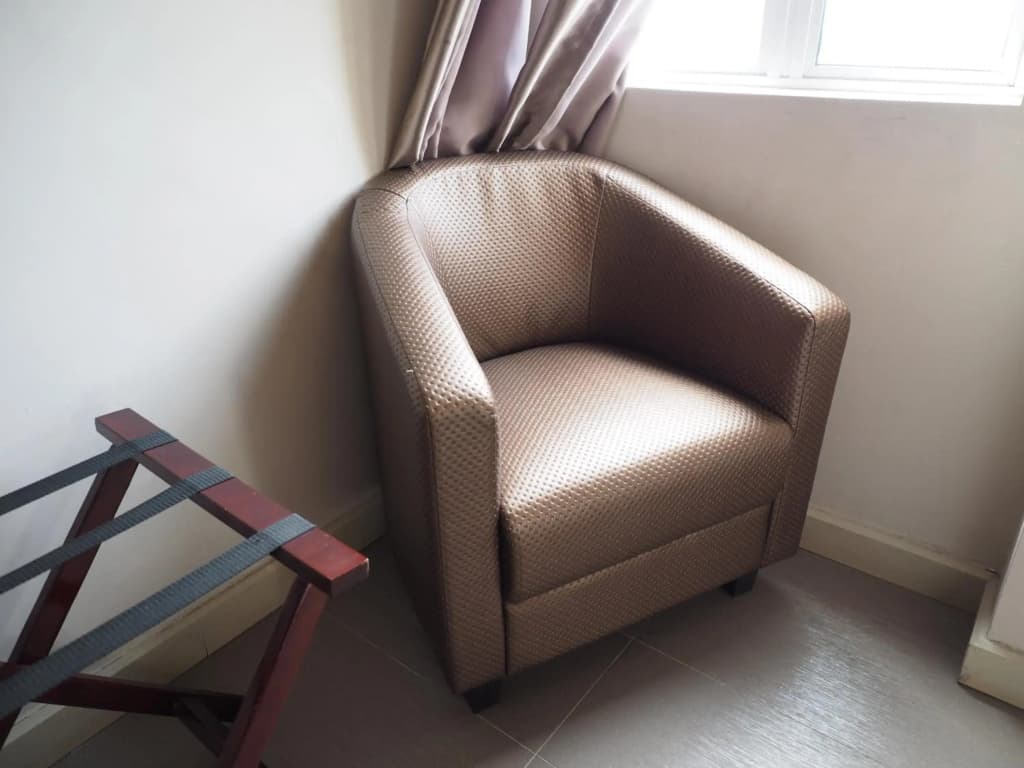 Mornington Hotel Medan Ipoh - photo 10