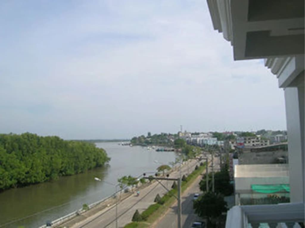 Grand Mansion - photo 10