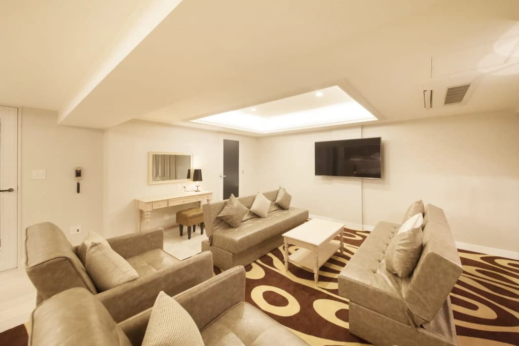 The Centurion Hotel Classic Akasaka - photo 11