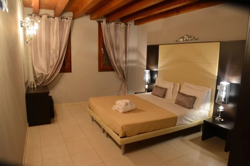 Villa Giotto Luxury Suite & Apartments - photo 3