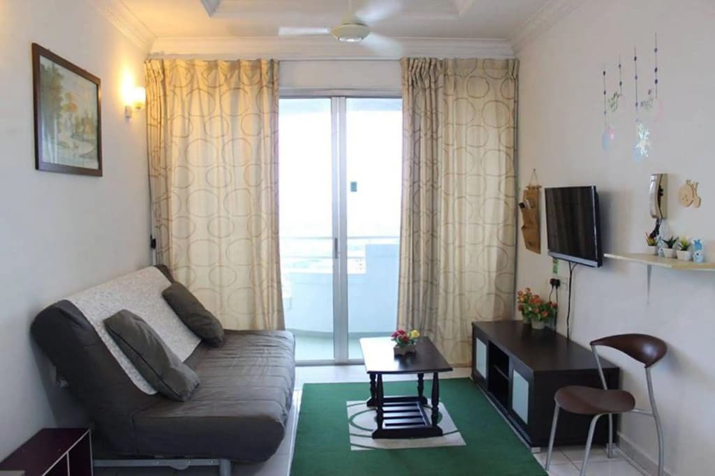 N-Park Homestay - photo 5