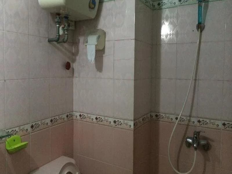 Sao Hotel Nguyen Ngoc Vu - photo 15