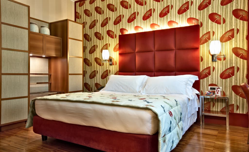 Enterprise Hotel - photo 3