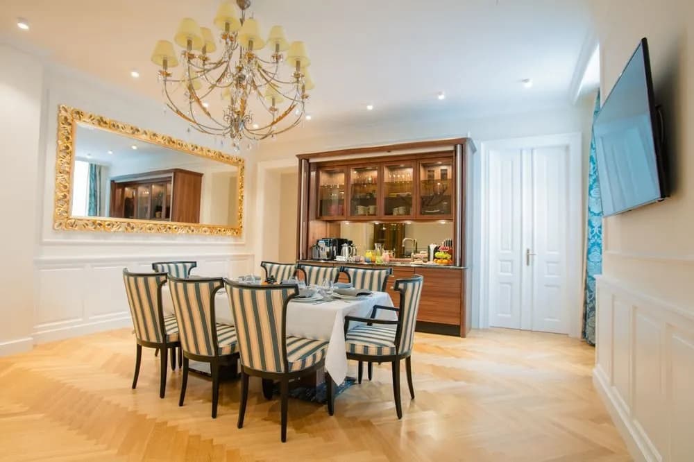 Imperium Residence - photo 21
