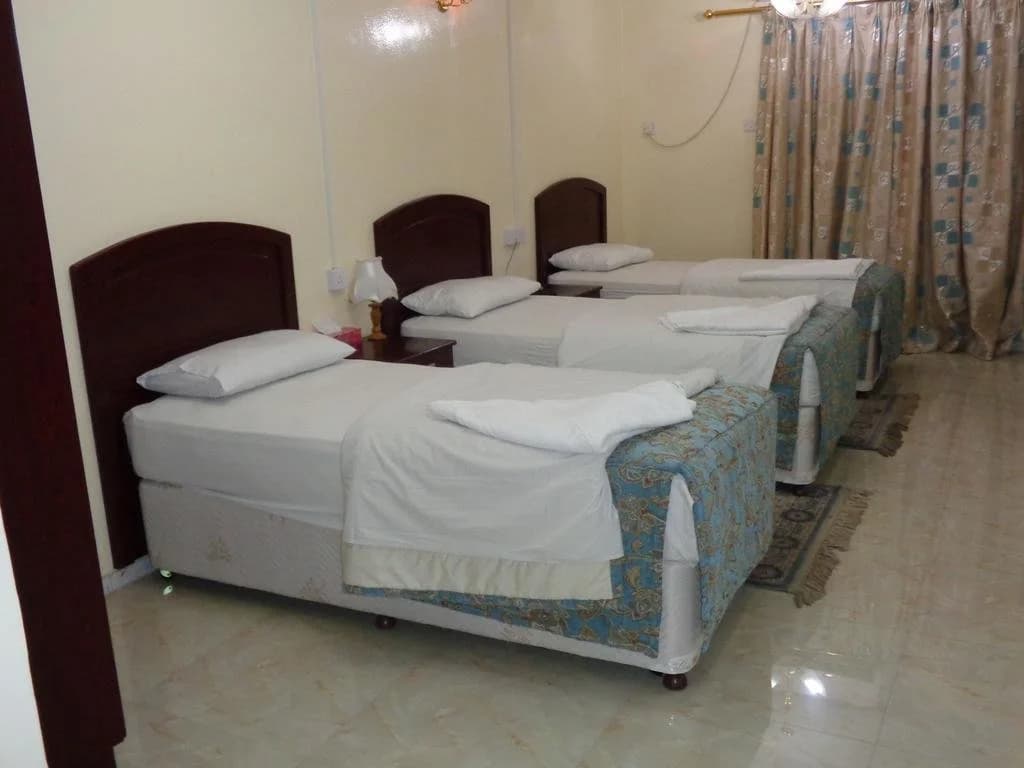 Sima Hotel - photo 3