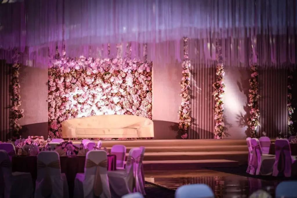 Kempinski Hotel Muscat - photo 19