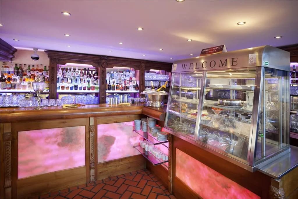 Hotel U Prince Prague by BHG - photo 13