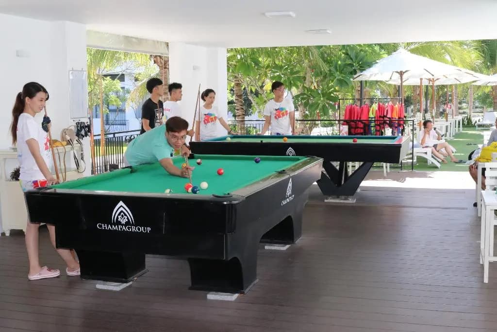 Champa Island Nha Trang - Resort Hotel & Spa - photo 26