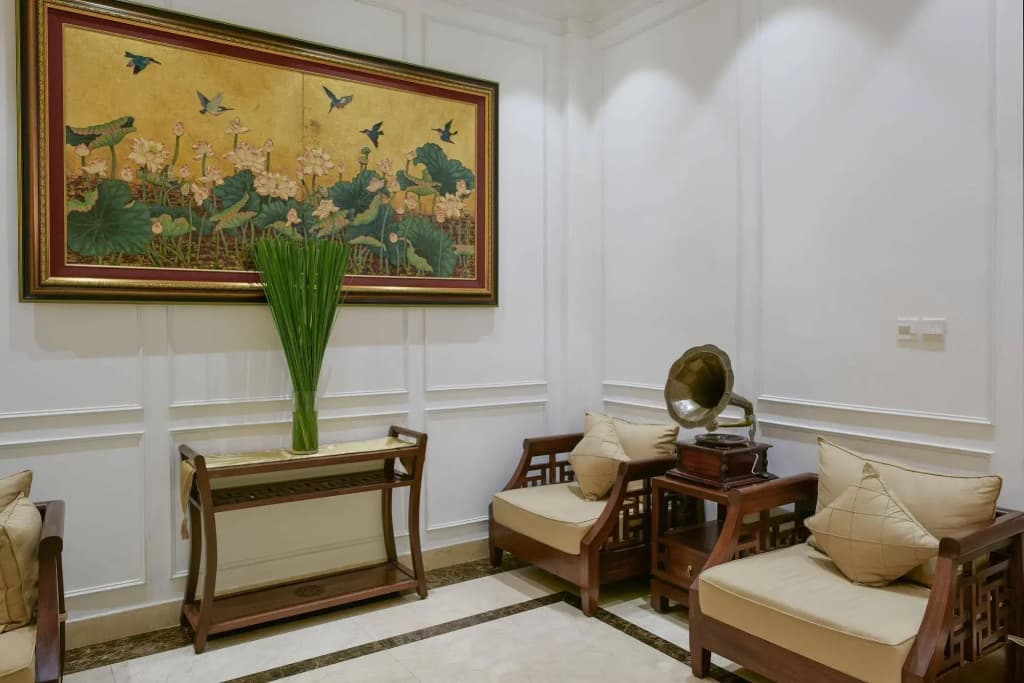 Hong Ngoc Dynastie Boutique Hotel & Spa - photo 15