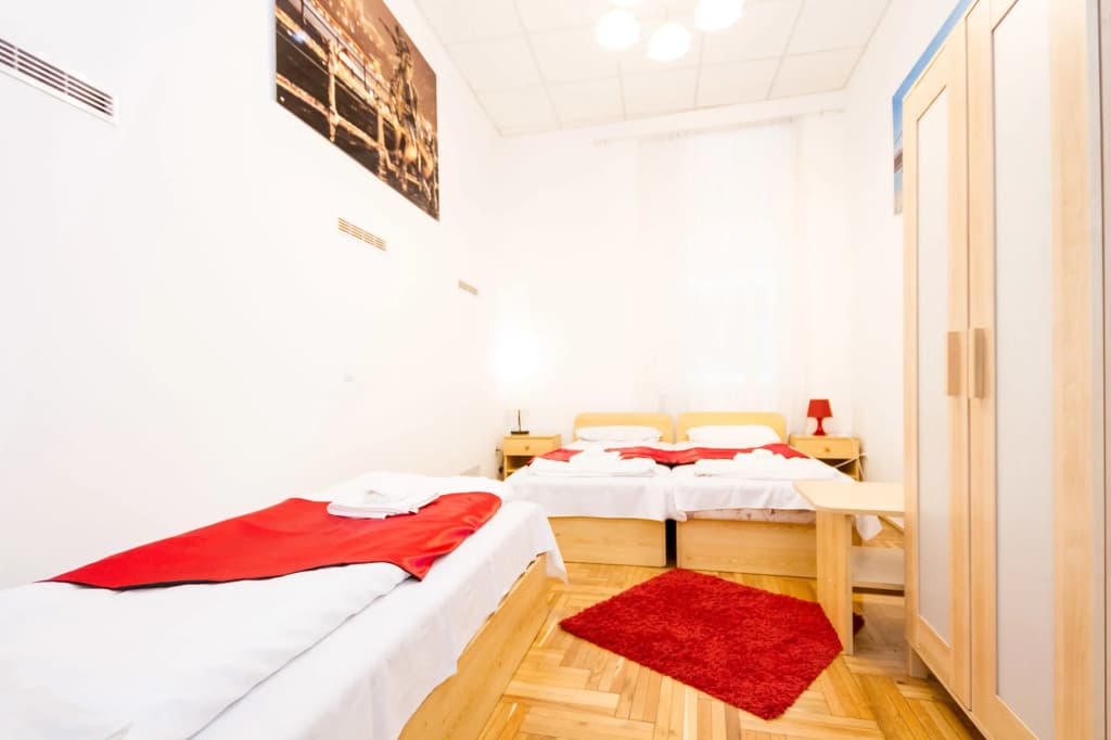 Opera Apartments - photo 4