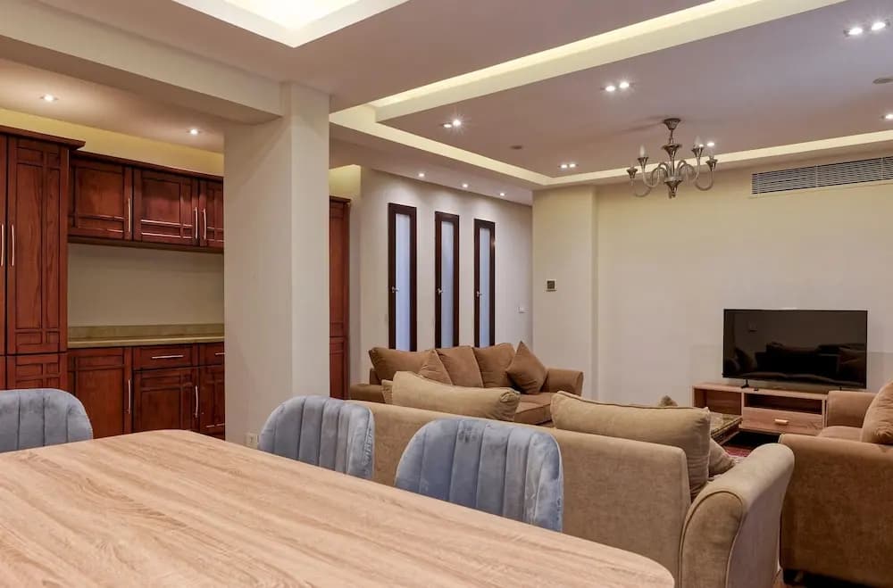 Vesta - Luxury APT - 3BR - New Cairo V - photo 3