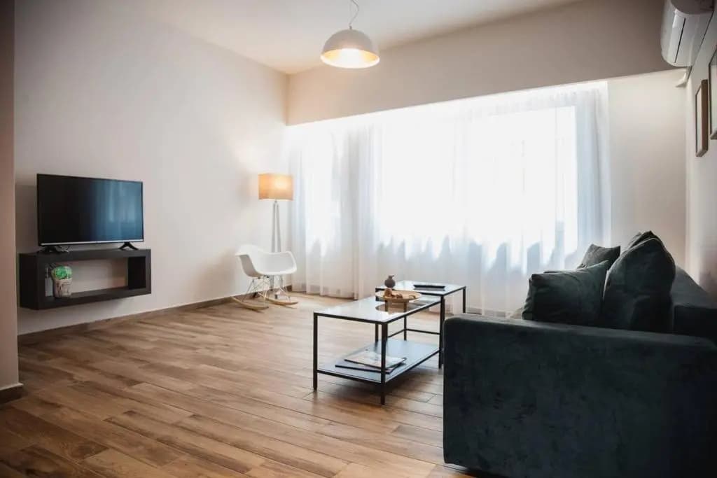 TONI'S Cosy Apartment next to Syntagma Square - photo 6