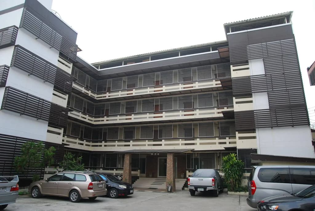 Ze Residence - photo 1