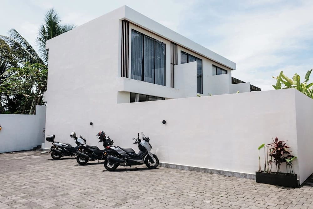Santara Villa Ubud - photo 1