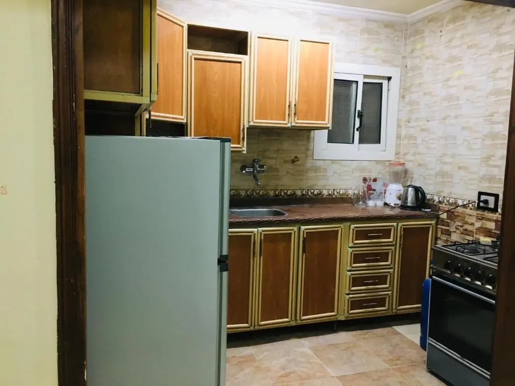 Maadi Ring Road Sweet Apartment - photo 8