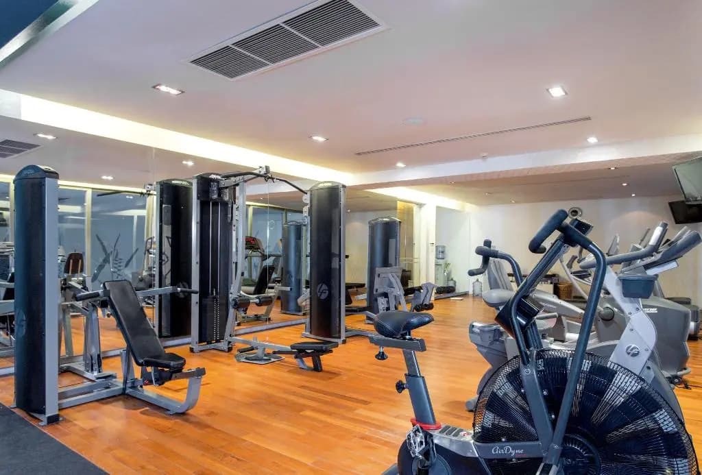 Cape Sienna Gourmet Hotel & Villas - photo 28