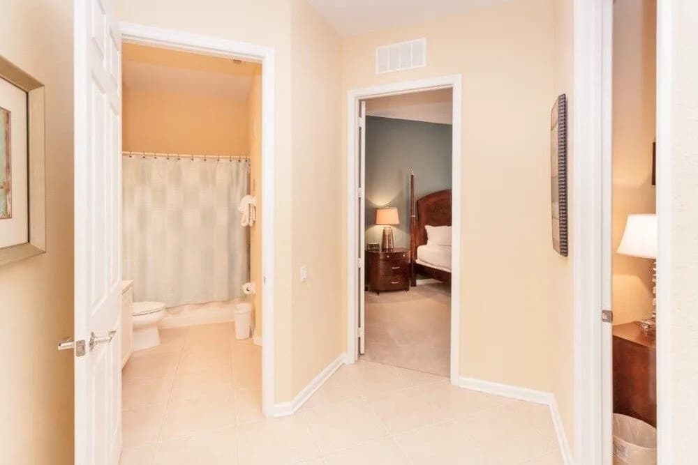 5036 Shoreway Loop 406 3 Br condo by RedAwning - photo 3
