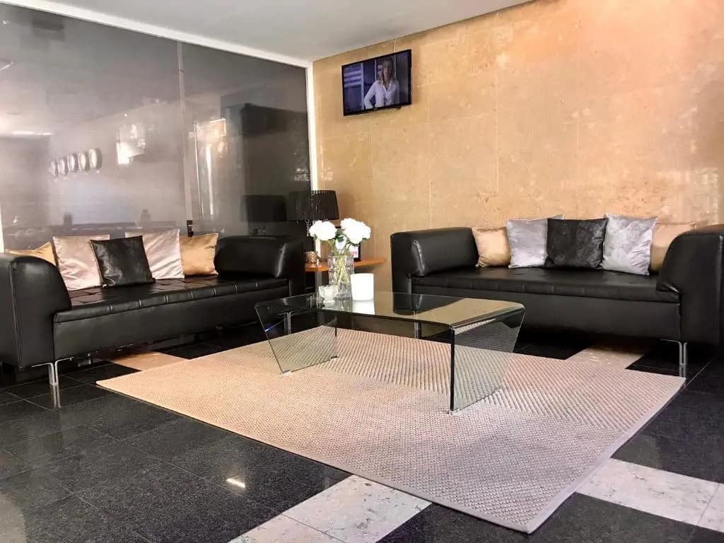 Hotel Sete Colinas - photo 2