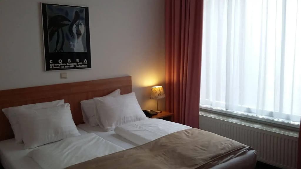Mister Highland Hotel - photo 3
