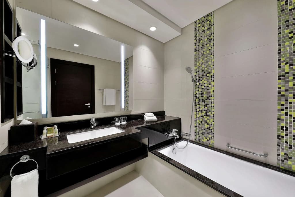 DoubleTree by Hilton Doha - Al Sadd - photo 8