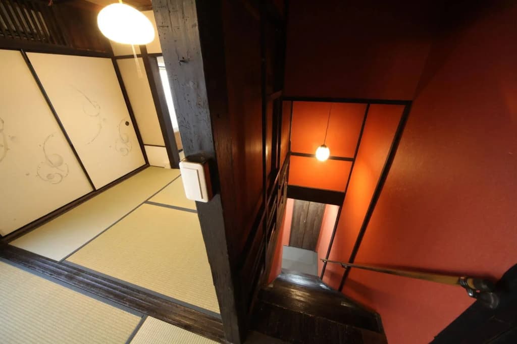 Is Jyurakutei - photo 10