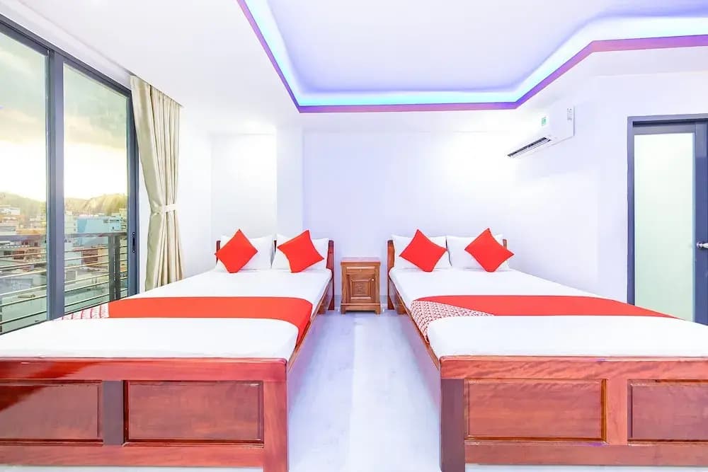 Viet An Hotel - photo 4