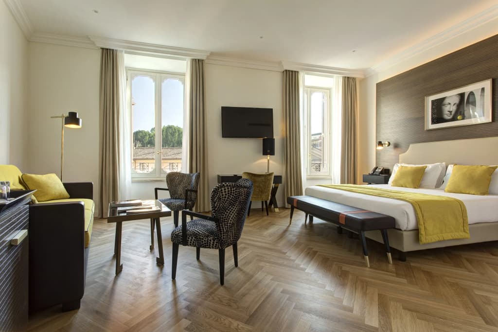 The K Boutique Hotel - photo 24