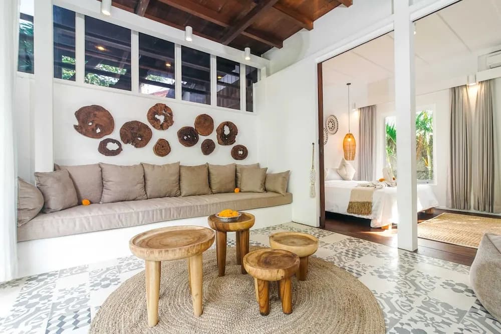 Villa Sembunyi - photo 33