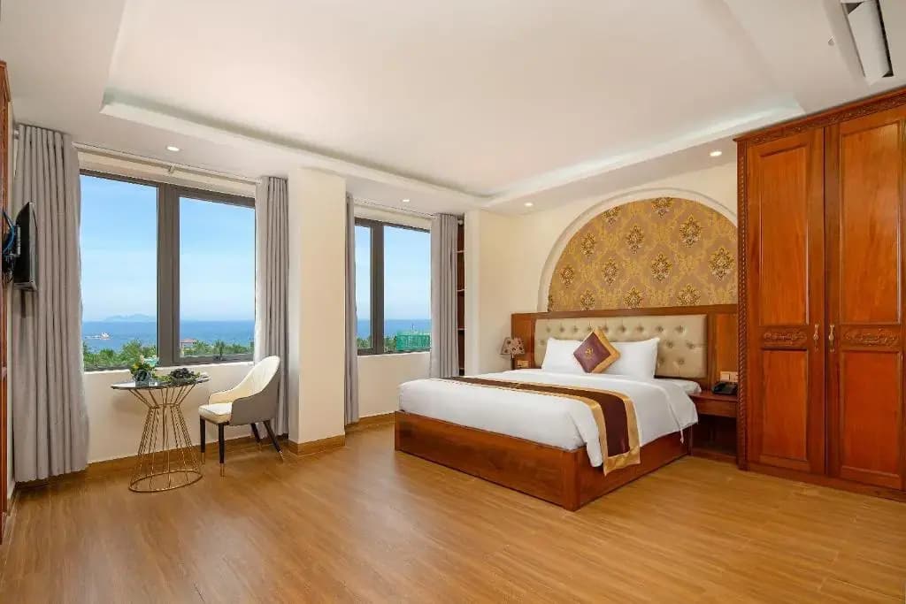 7 Seven Sea Villa - photo 3
