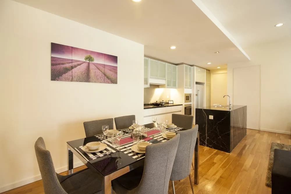 St Mary Residence 2 - photo 20
