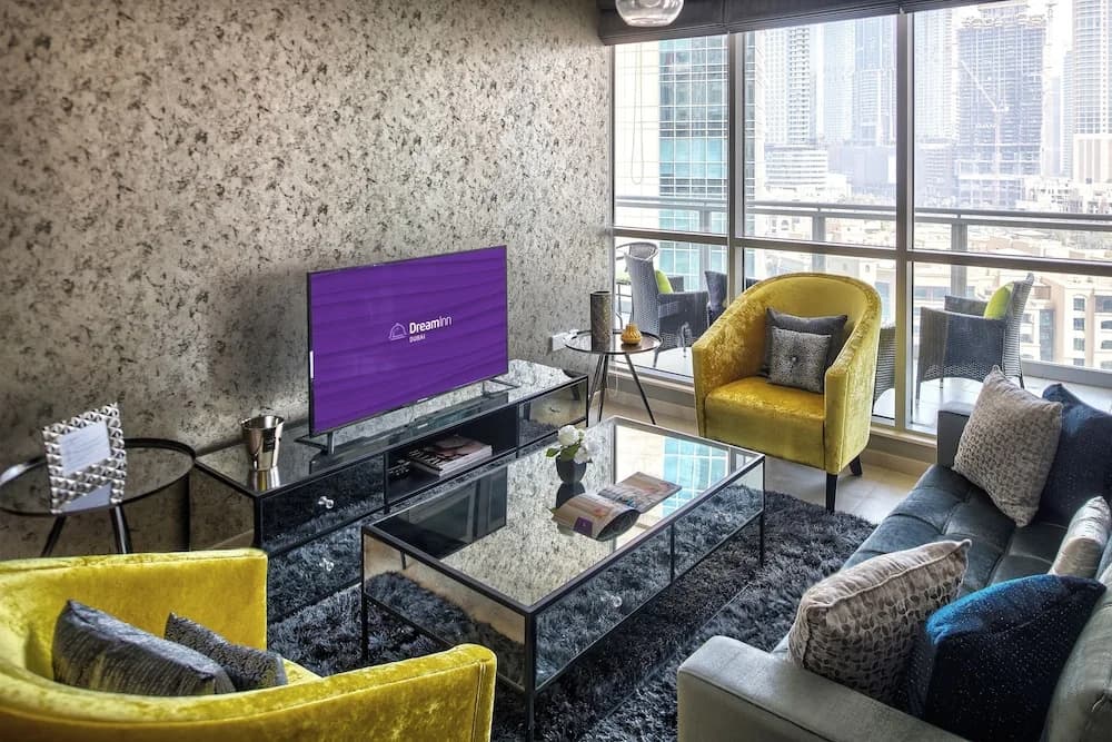 Dream Inn Dubai -Burj Residence - photo 6